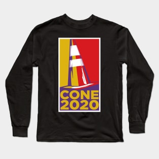 CONE 2020 Long Sleeve T-Shirt